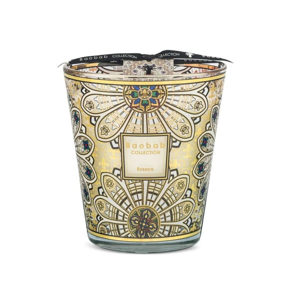 Baobab Collection Women Rosace Max 16 Candle